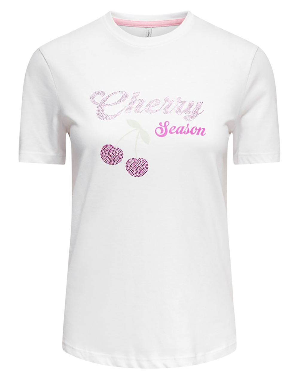 ONLY ONLNIKITA REG S/S TOP BOX JRS