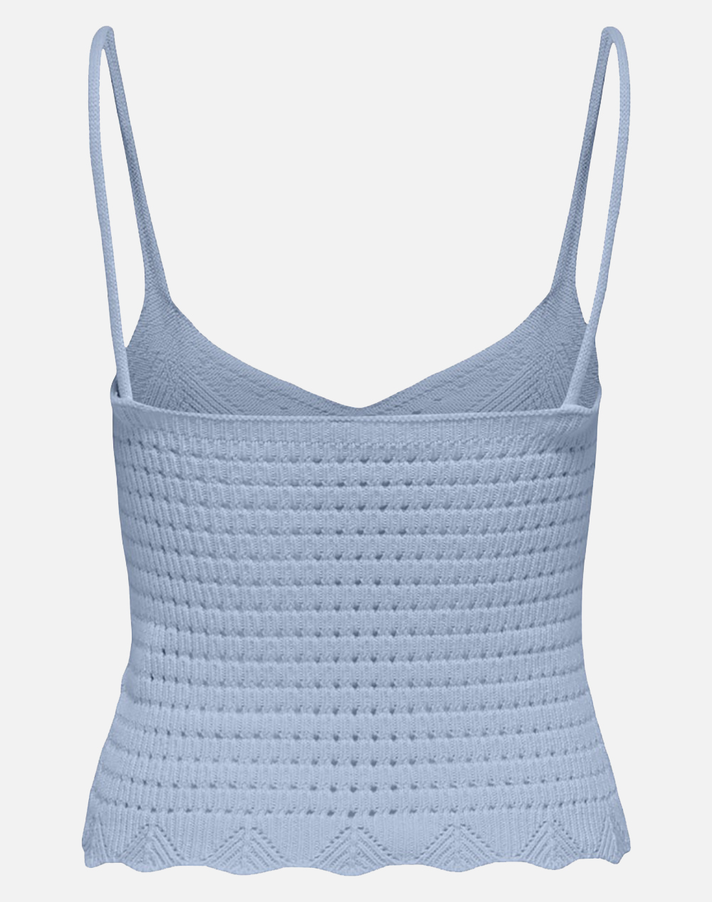 ONLY ONLLISON SL TOP KNT