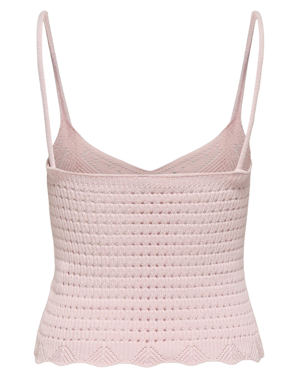 ONLY ONLLISON SL TOP KNT