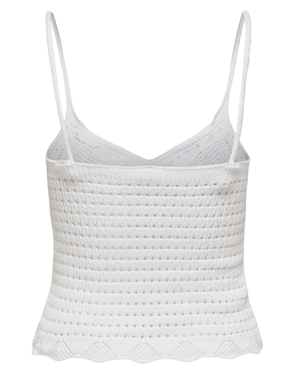 ONLY ONLLISON SL TOP KNT