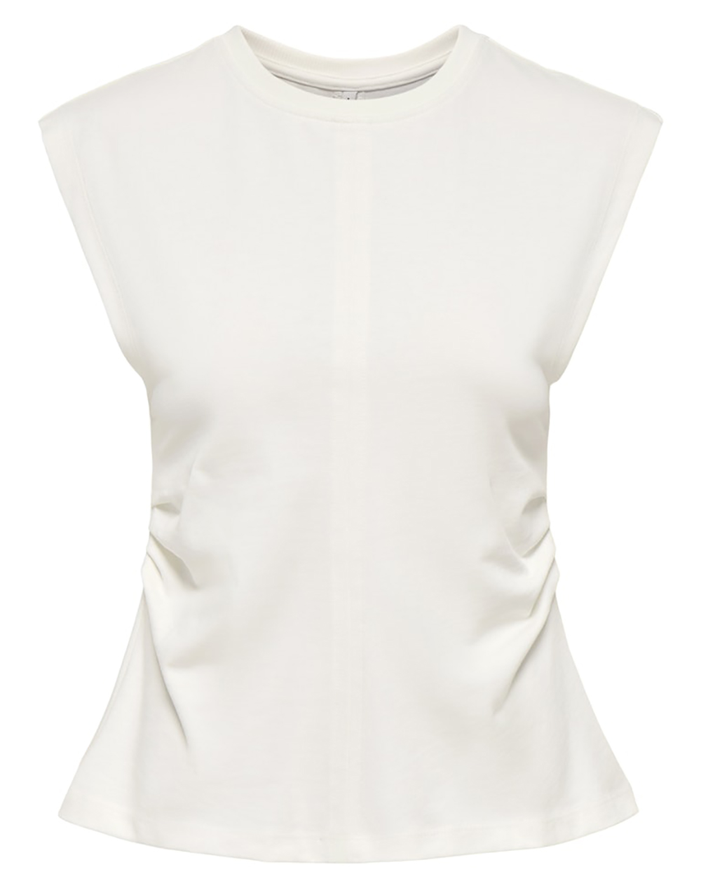 ONLY ONLMARIE S/L RUCHING TOP JRS