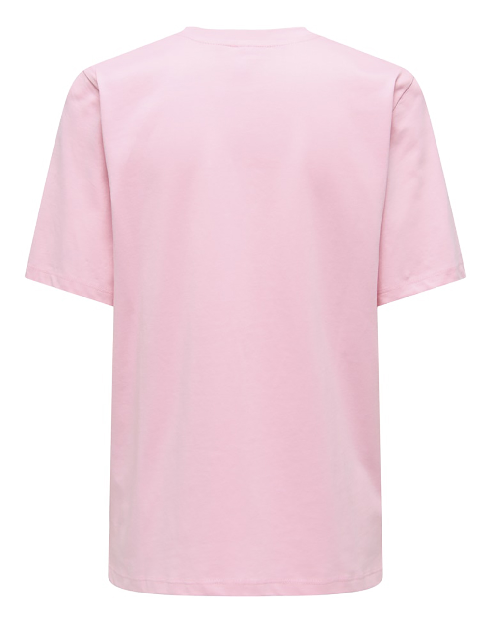 ONLY ONLBURST S/S POPCORN TOP BOX JRS