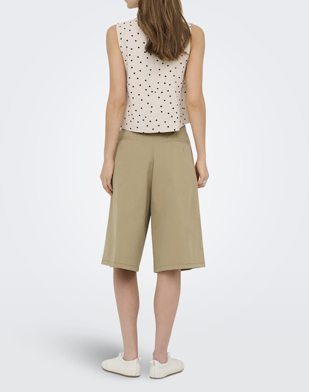 ONLY ONLDORSI ARIS SL LOOSE TOP WVN CC