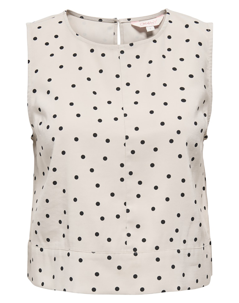ONLY ONLDORSI ARIS SL LOOSE TOP WVN CC