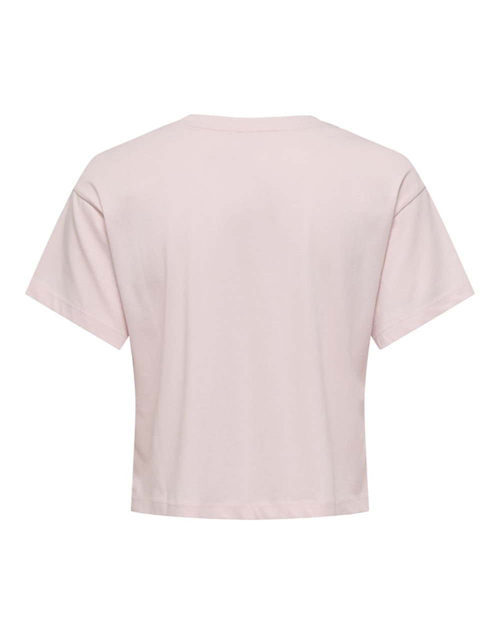 ONLY ONLBRIANNA S/S O-NECK TOP BOX JRS