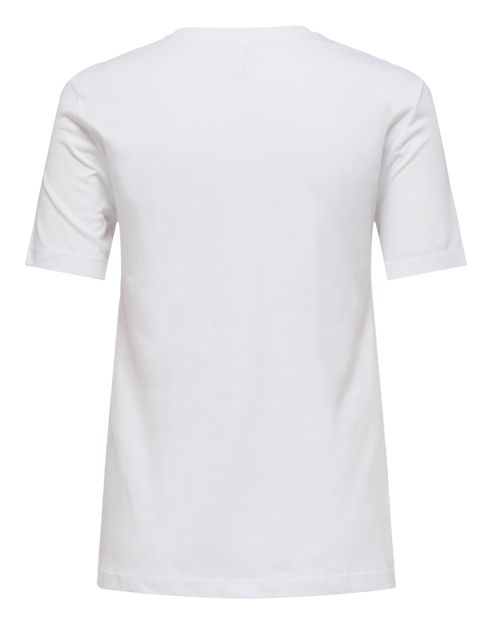 ONLY ONLPOLLY REG S/S POCKET TOP BOX JRS