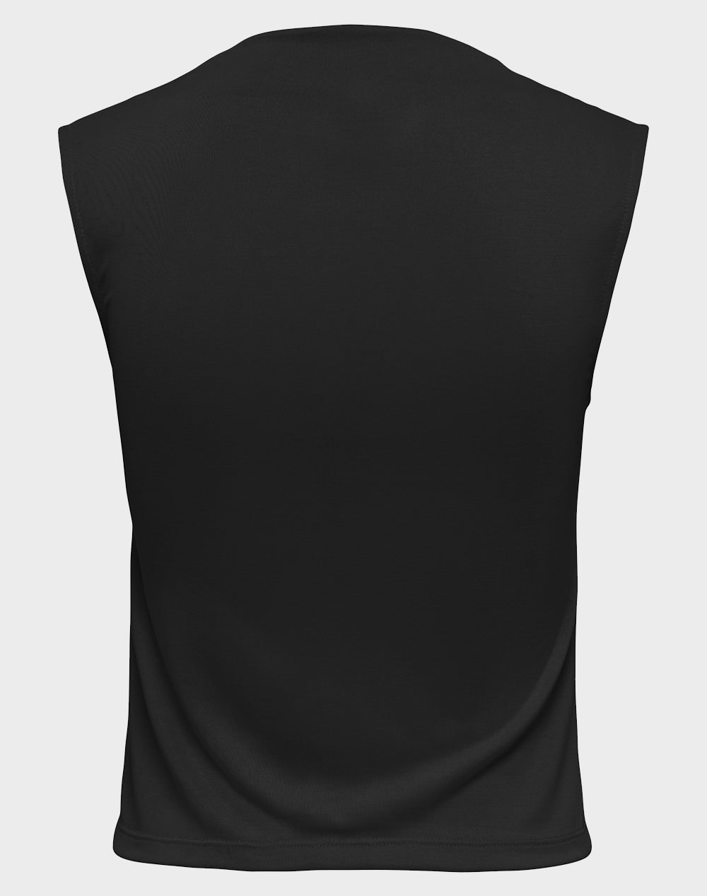 ONLY ONLHANNAH S/L WATERFALL TOP JRS