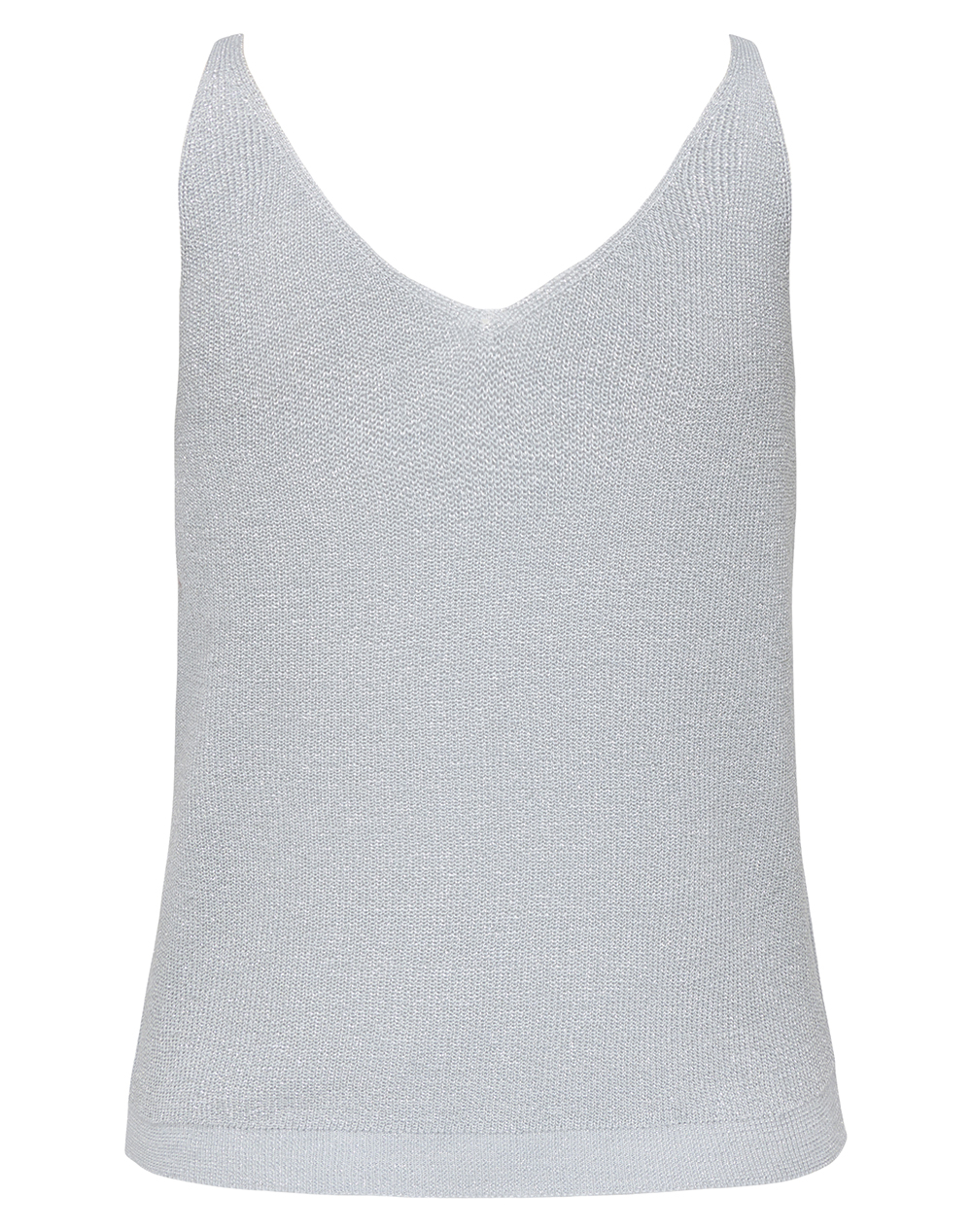 ONLY ONLSHINA SL GLITTER TOP KNT
