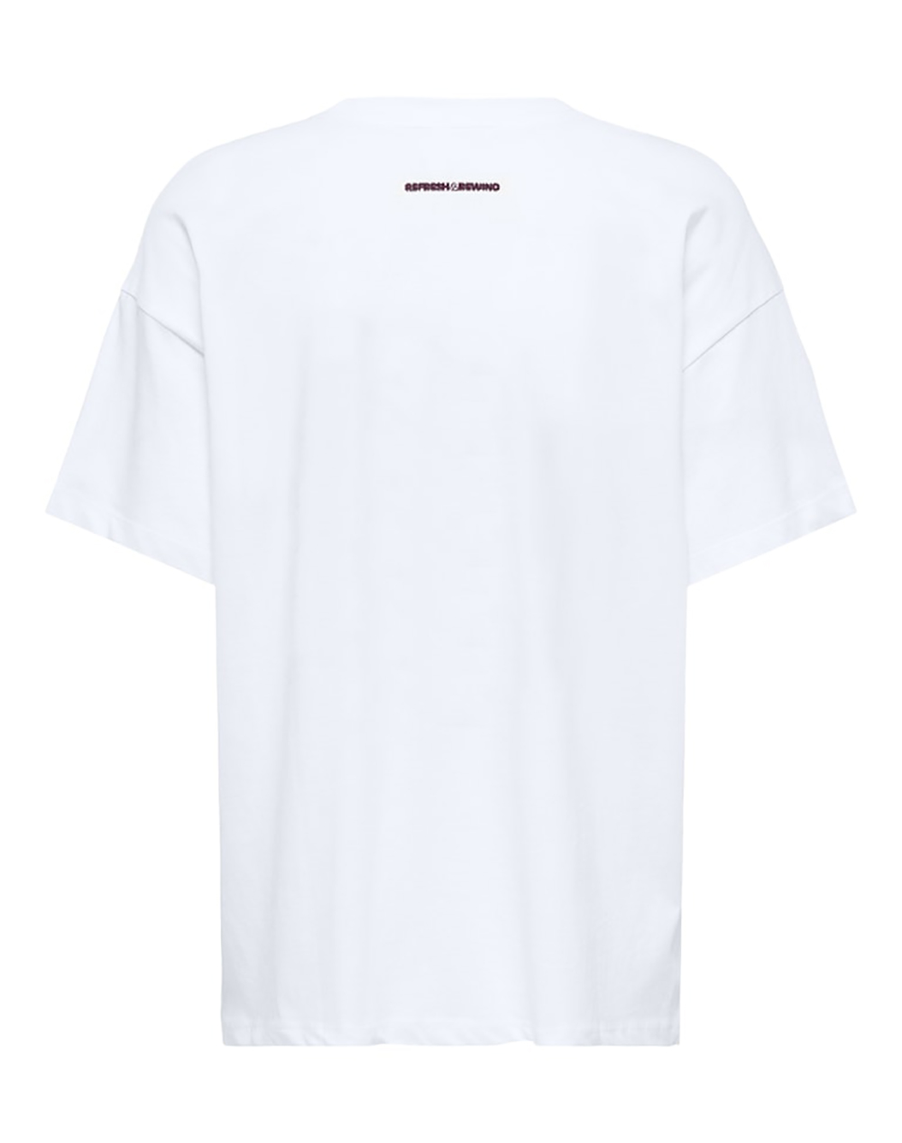 ONLY ONLVIVVI S/S LOVELY TOP JRS