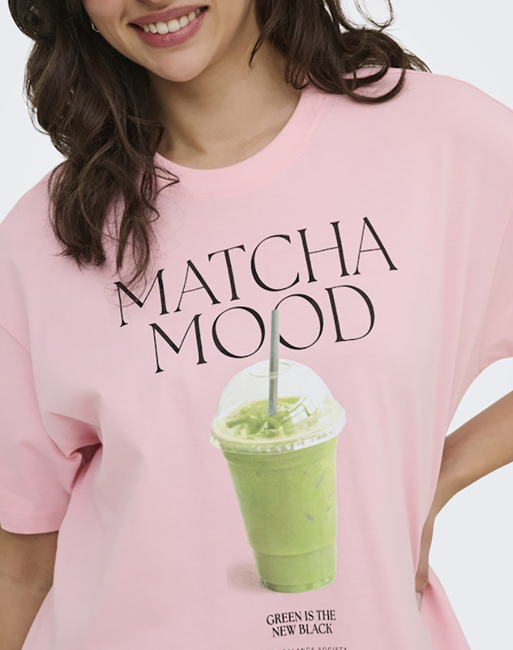 ONLY ONLVIVVI S/S LOVELY TOP JRS