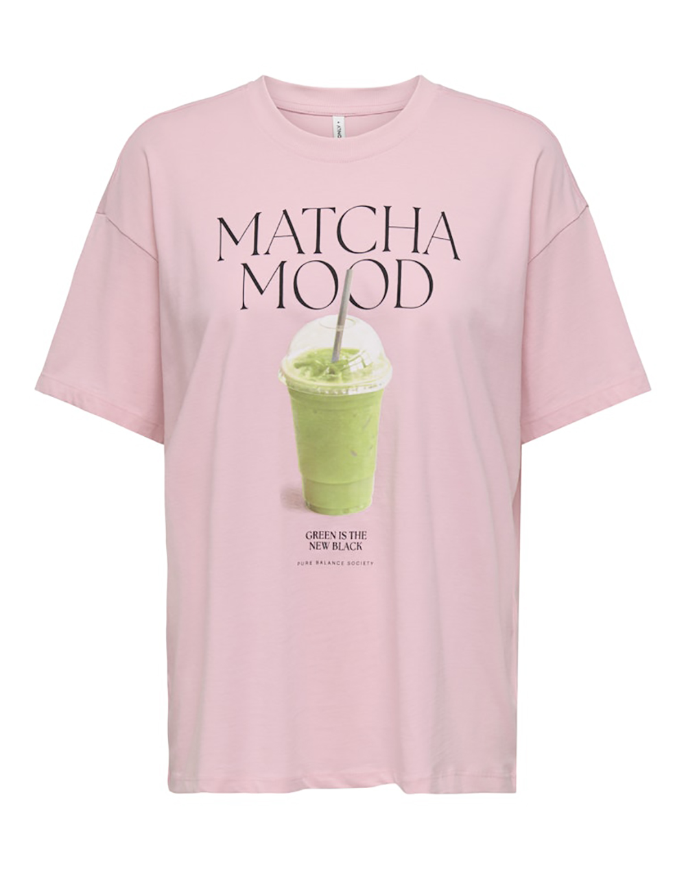 ONLY ONLVIVVI S/S LOVELY TOP JRS