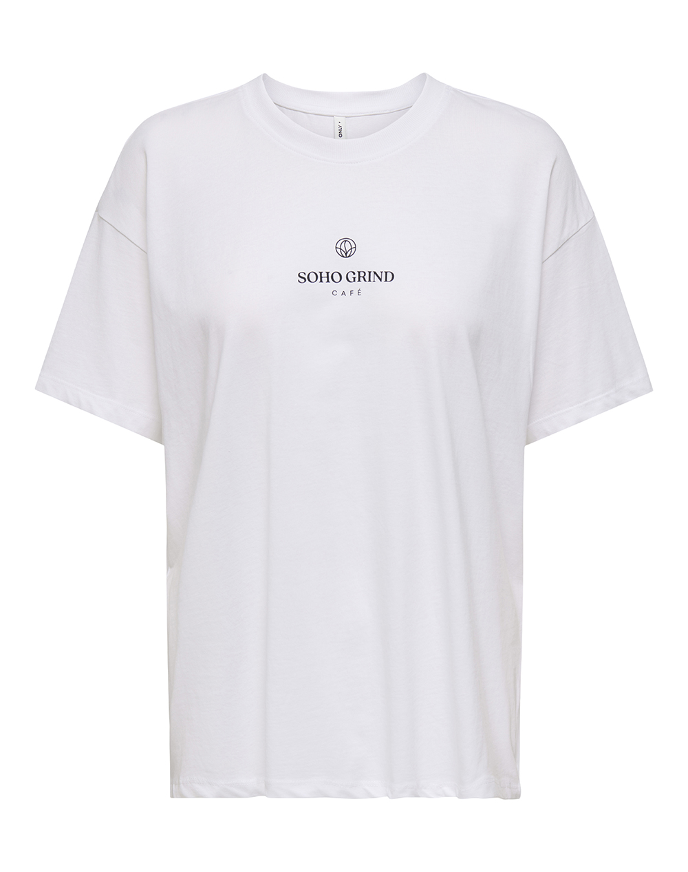 ONLY ONLVIVVI S/S LOVELY TOP JRS