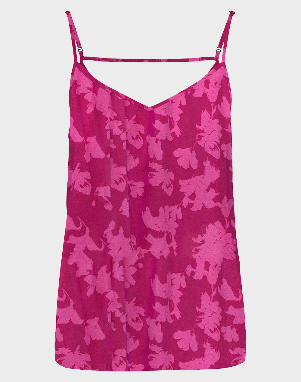 ONLY ONLNOVA LIFE VIS PARIS SINGLET WVN