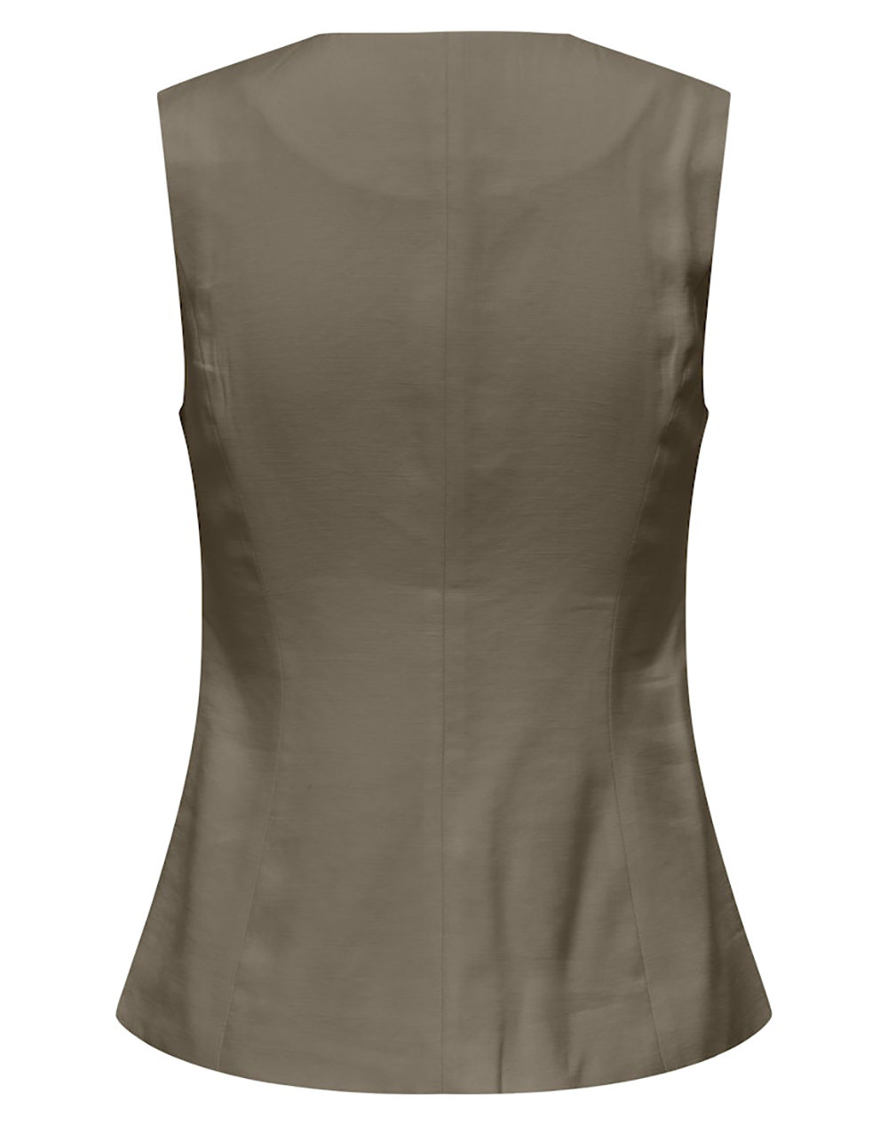 ONLY ONLTILA LIFE S/L WAISTCOAT TLR