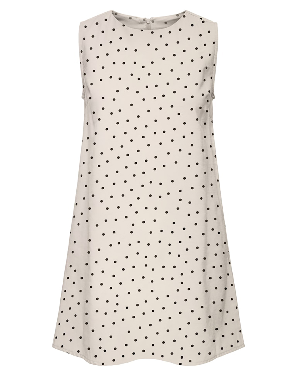 ONLY ONLARIS LIFE SL SHORT DRESS WVN CC