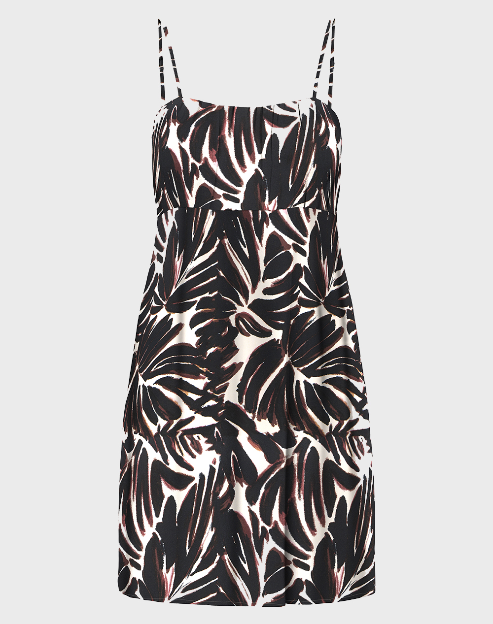 ONLY ONLNOVA LIFE VIS ALEXIS DRESS WVN