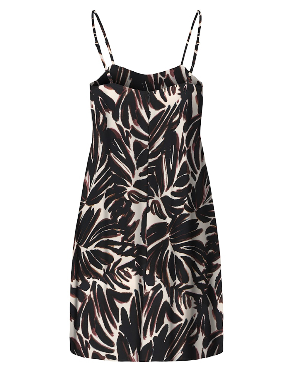 ONLY ONLNOVA LIFE VIS ALEXIS DRESS WVN