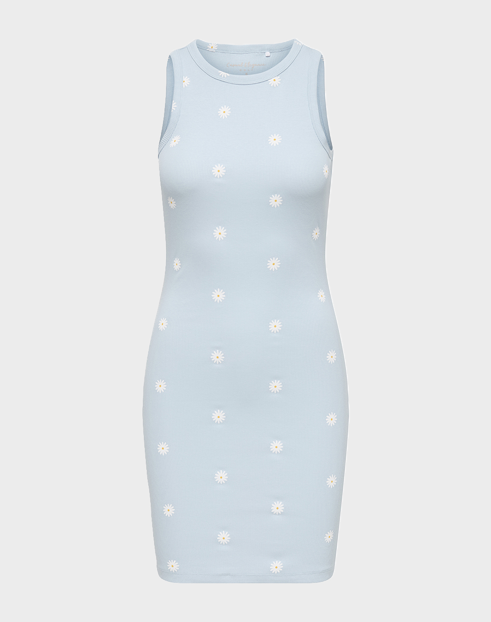 ONLY ONLFENJA S/L O-NECK DRESS JRS