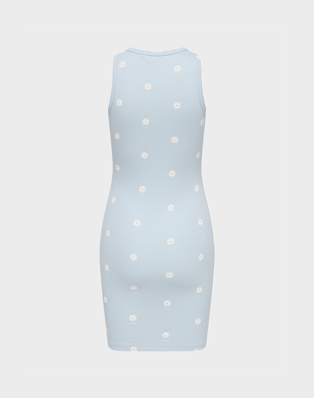ONLY ONLFENJA S/L O-NECK DRESS JRS