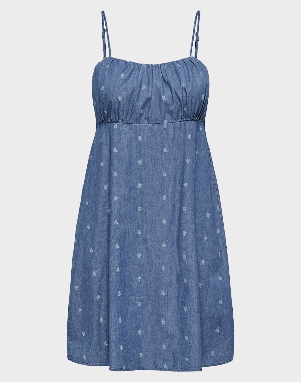 ONLY ONLNOVA AZURE ALEXIS DRESS WVN