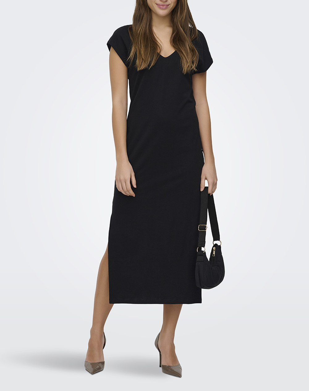 ONLY ONLMARA S/S DRESS JRS