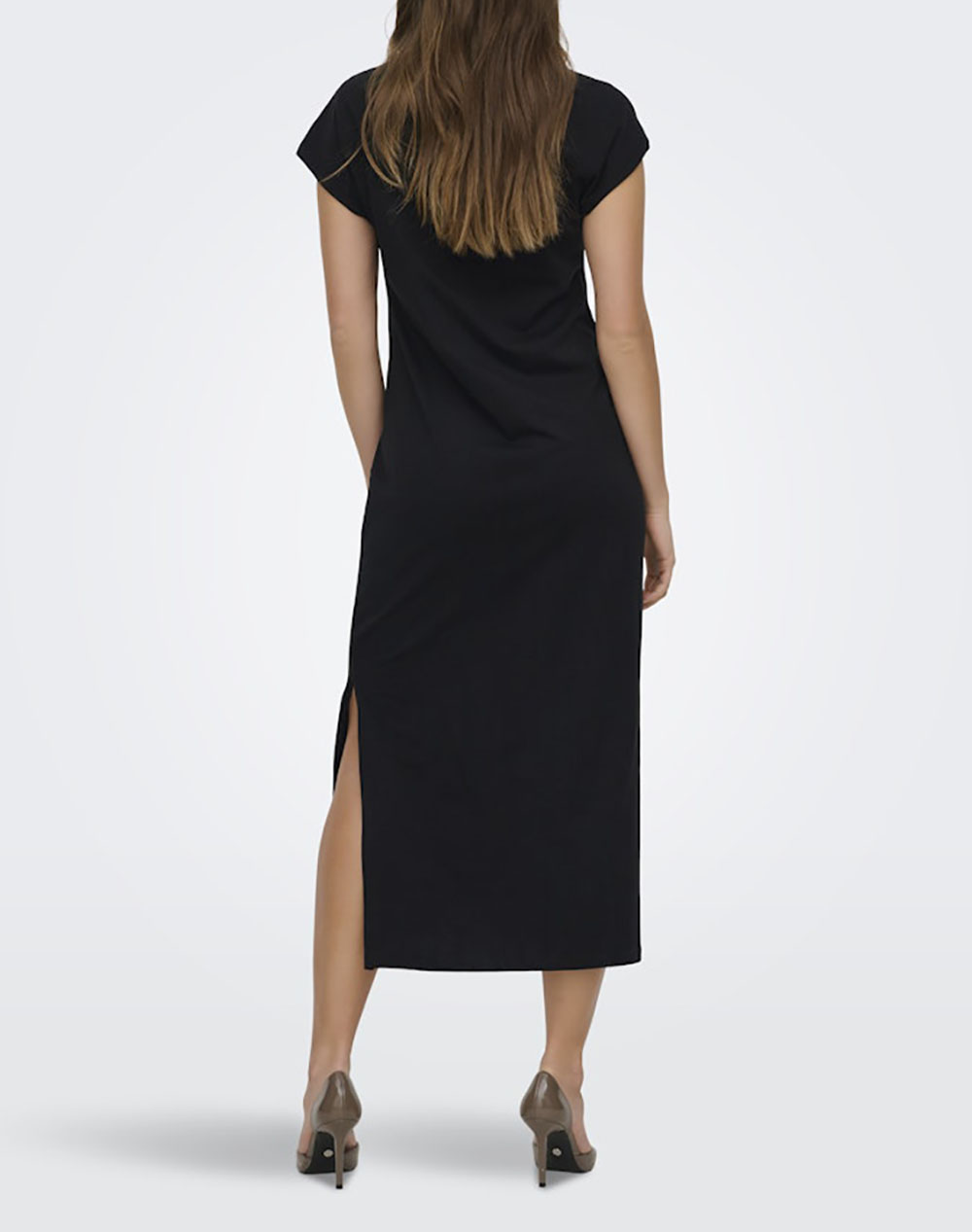 ONLY ONLMARA S/S DRESS JRS
