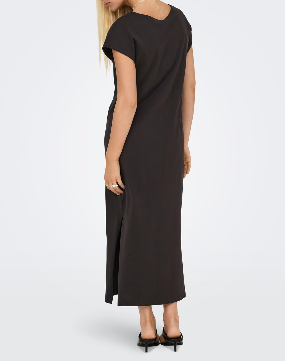 ONLY ONLMARA S/S DRESS JRS