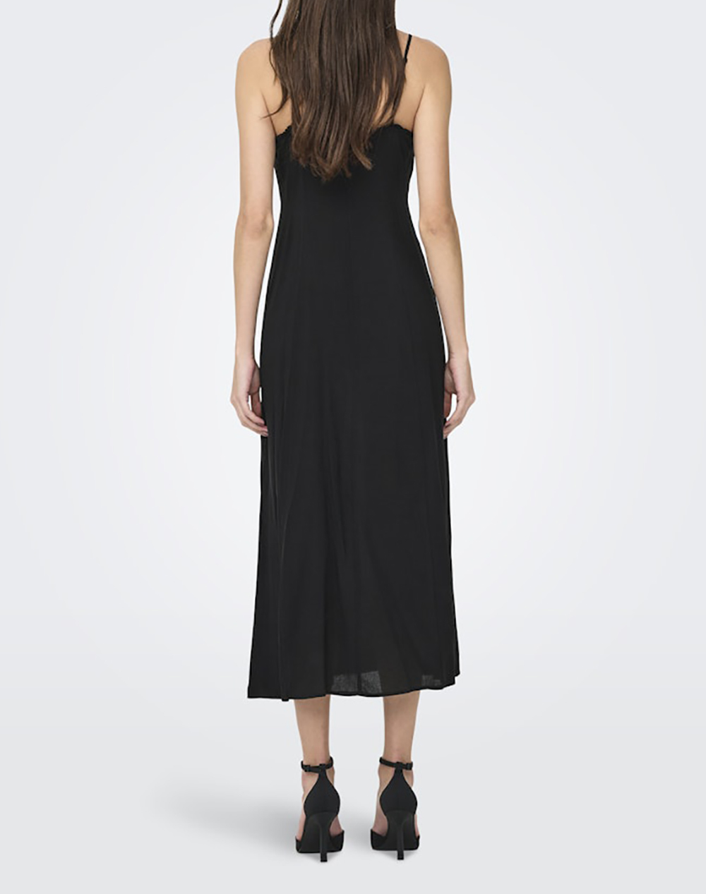 ONLY ONLNELLY LIFE ALEXA MIDI DRESS NOOS WVN