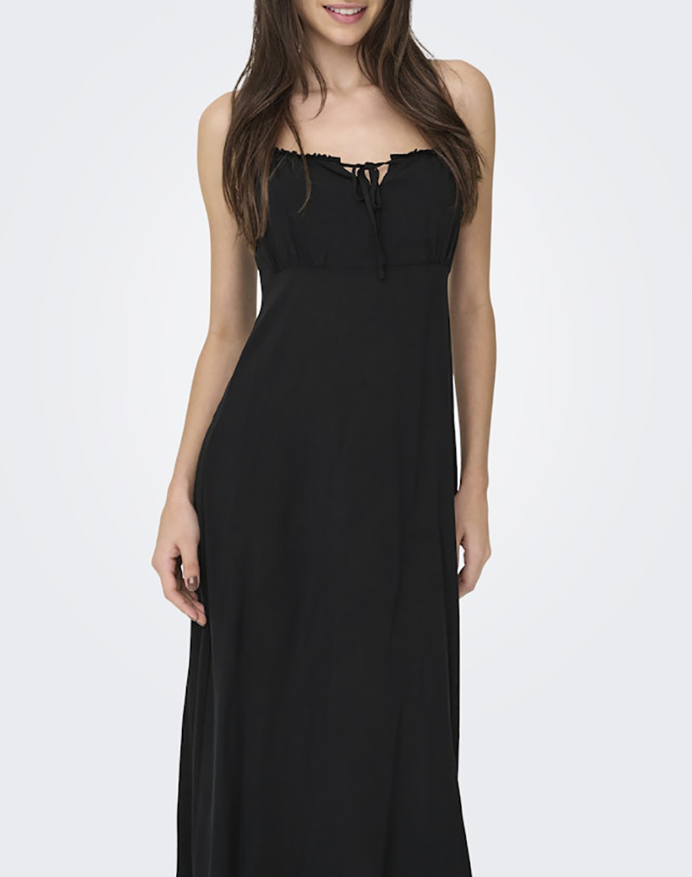 ONLY ONLNELLY LIFE ALEXA MIDI DRESS NOOS WVN