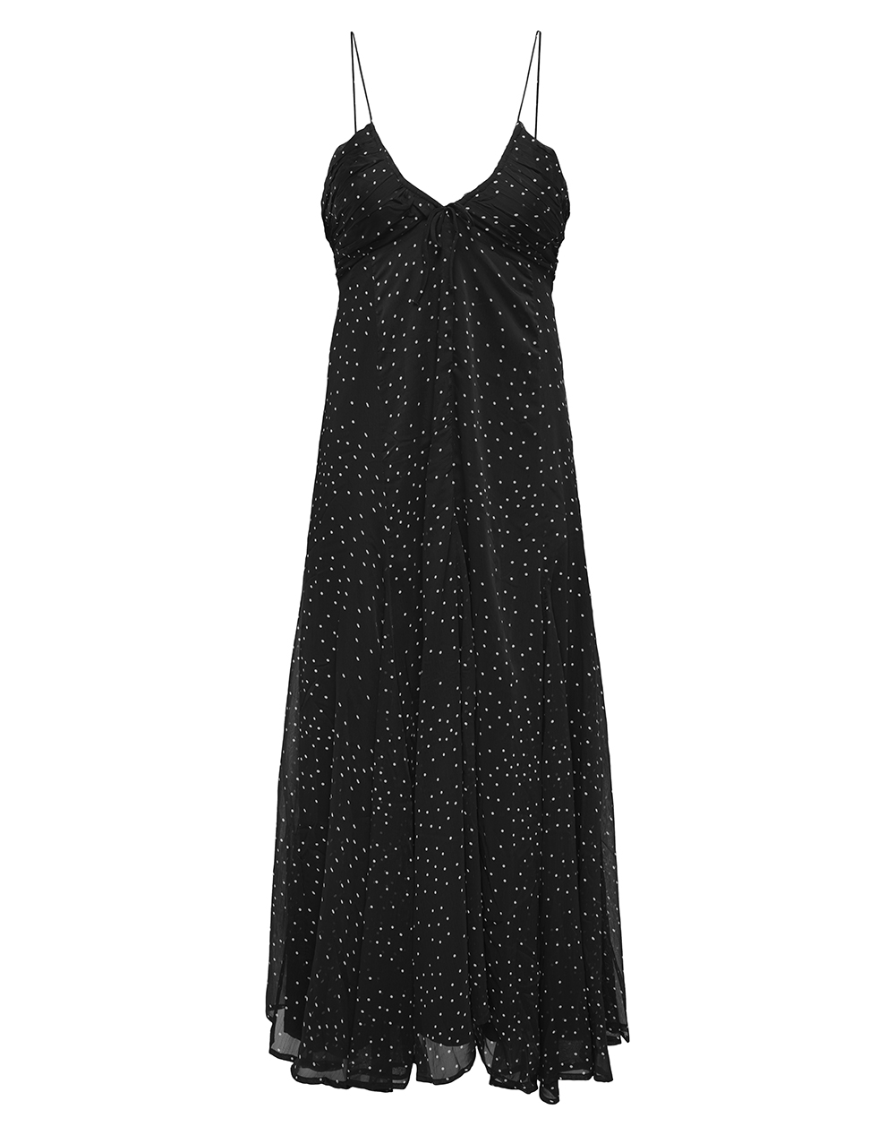 ONLY ONLELLE LONG STRAP DRESS WVN