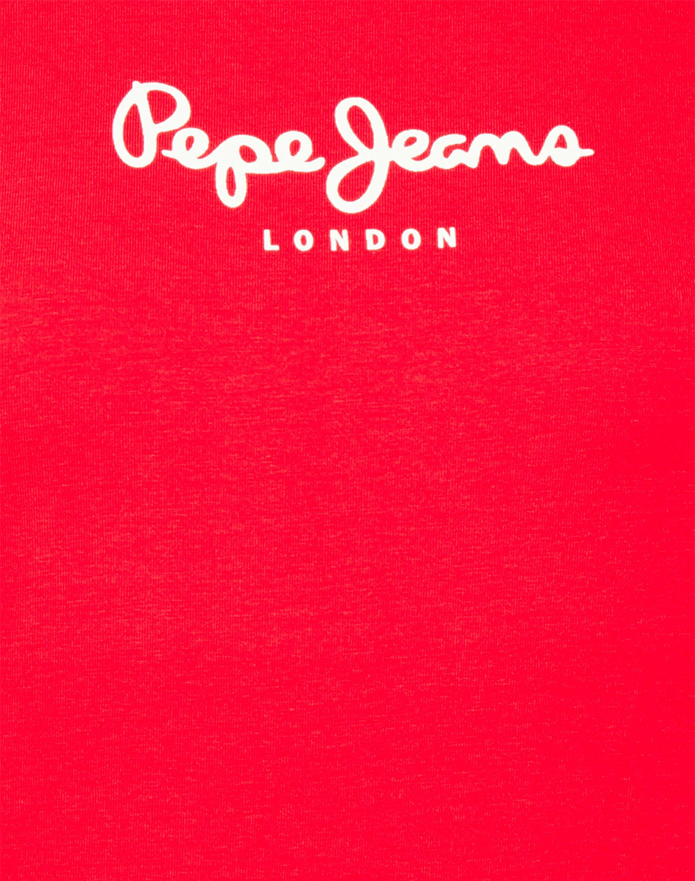 PEPE JEANS ESSENTIALS DROP 2 NEW VIRGINIA SS N ДАМСКА БЛУЗА