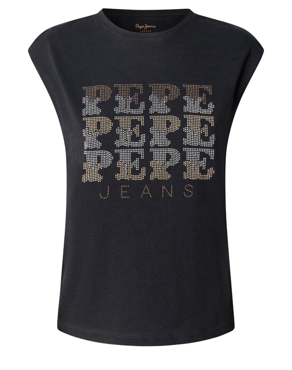 PEPE JEANS DROP 3A LUJAN WOMENS BLOUSE