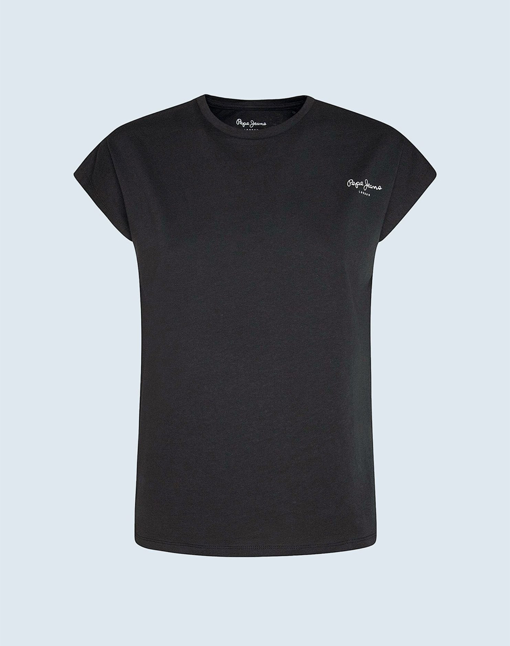 PEPE JEANS ESSENTIALS BLOOM WOMENS BLOUSE