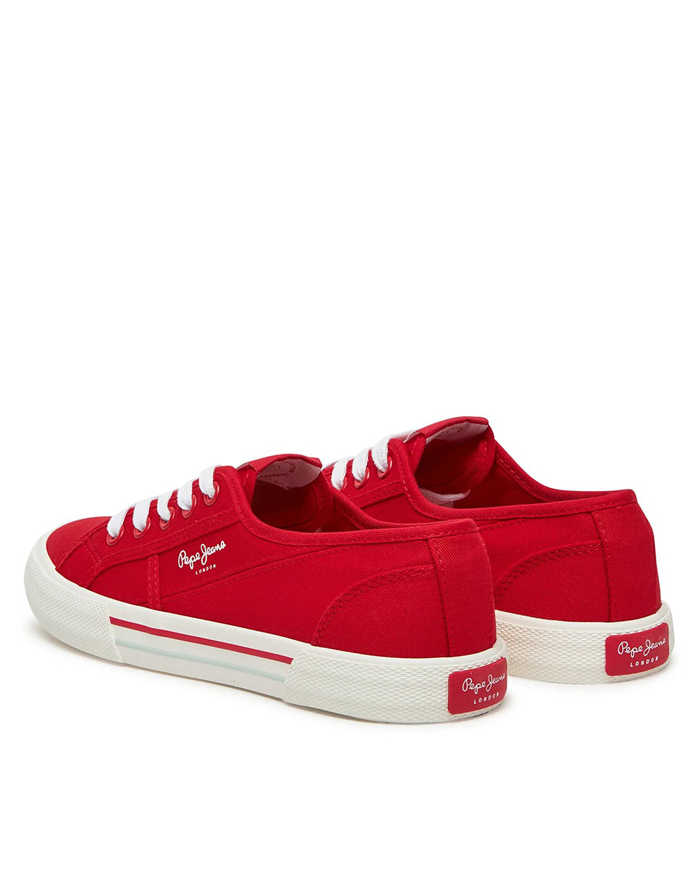 PEPE JEANS DROP 2 BRADY BASIC W ДАМСКИ ОБУВКИ