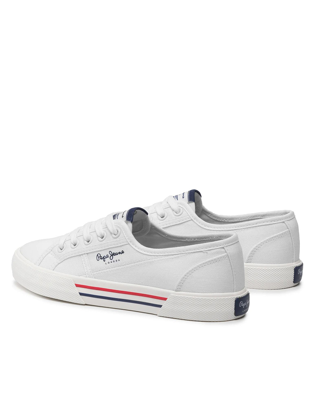 PEPE JEANS DROP 2 BRADY BASIC W ДАМСКИ ОБУВКИ