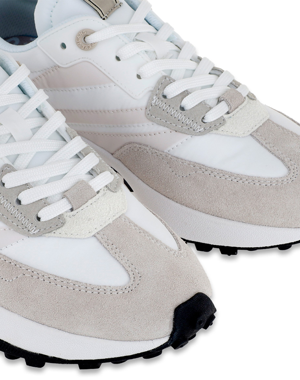 PEPE JEANS DROP 1 LUCKY PRINT WOMENS SHOE