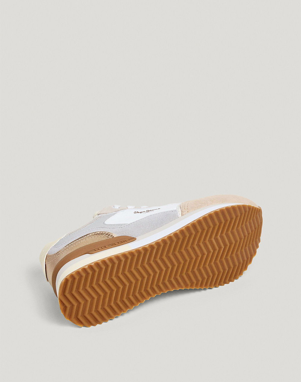 PEPE JEANS DROP 1 RUSPER RACER W ДАМСКИ ОБУВКИ