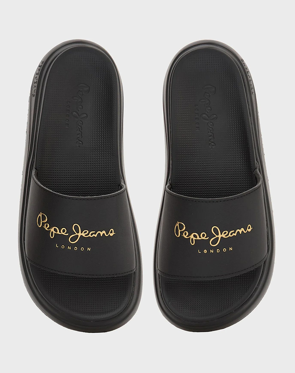 PEPE JEANS DROP 3 BELLA LOG W WOMENS SHOE