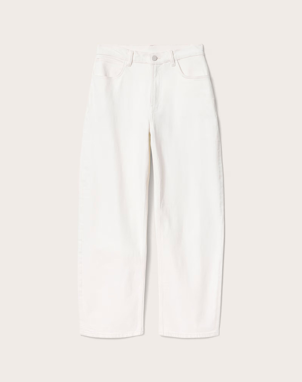 ALL SAINTS SADIE BARREL JEAN