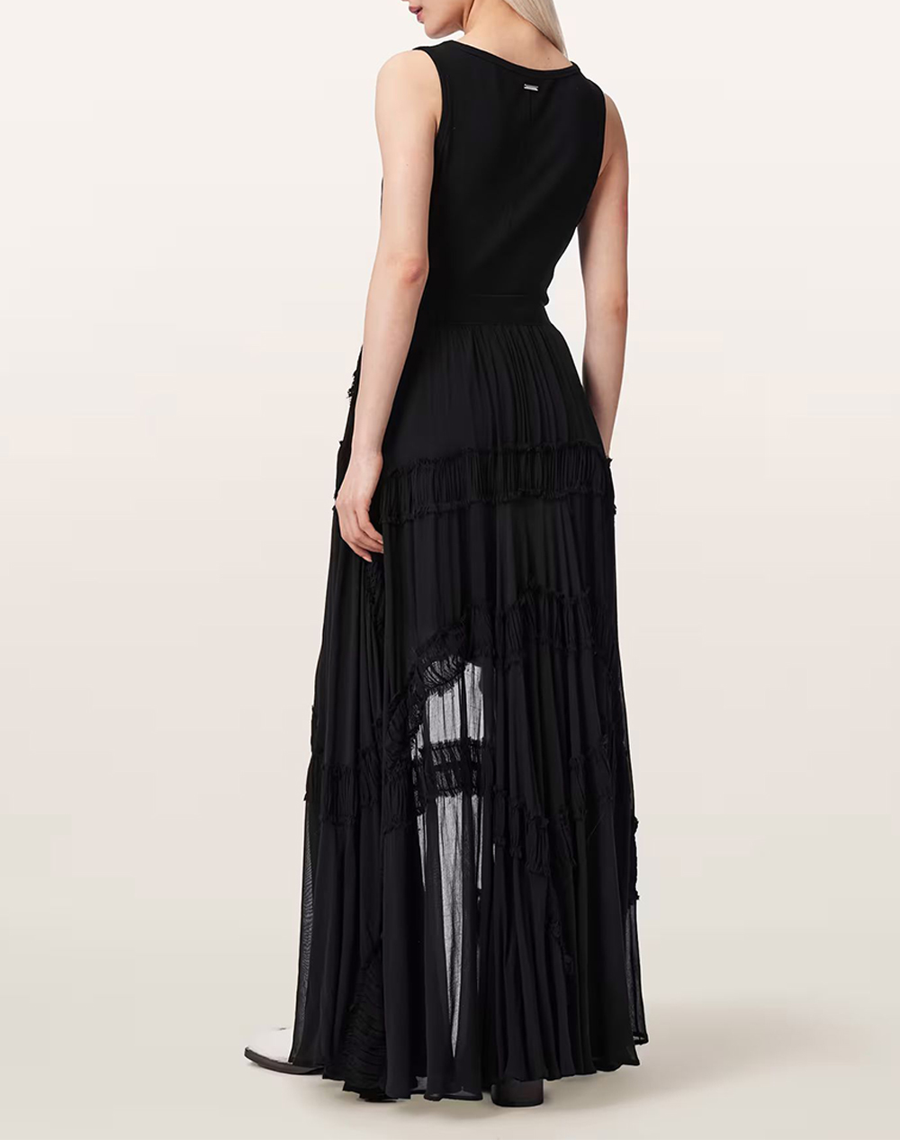 ALL SAINTS DORINA SKIRT