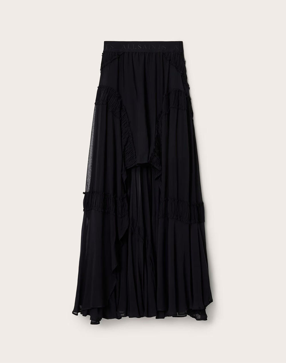 ALL SAINTS DORINA SKIRT
