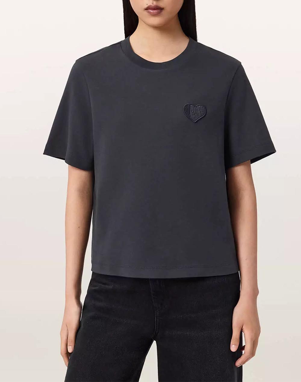 ALL SAINTSLOVER LISA TEE