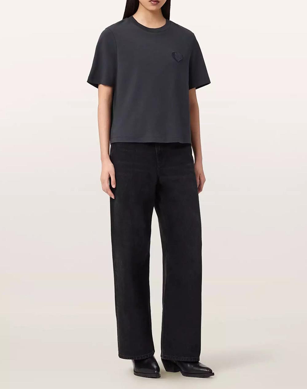 ALL SAINTSLOVER LISA TEE