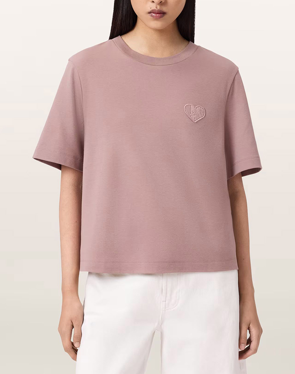 ALL SAINTSLOVER LISA TEE