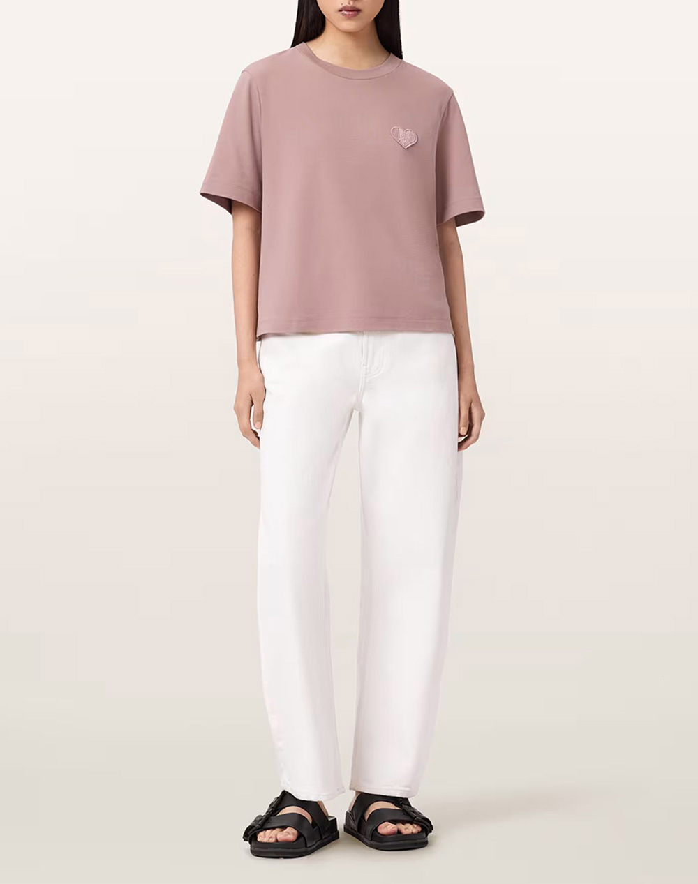 ALL SAINTSLOVER LISA TEE