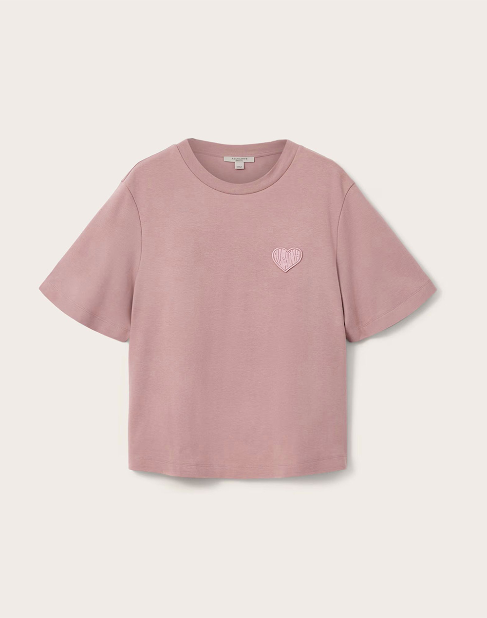 ALL SAINTSLOVER LISA TEE