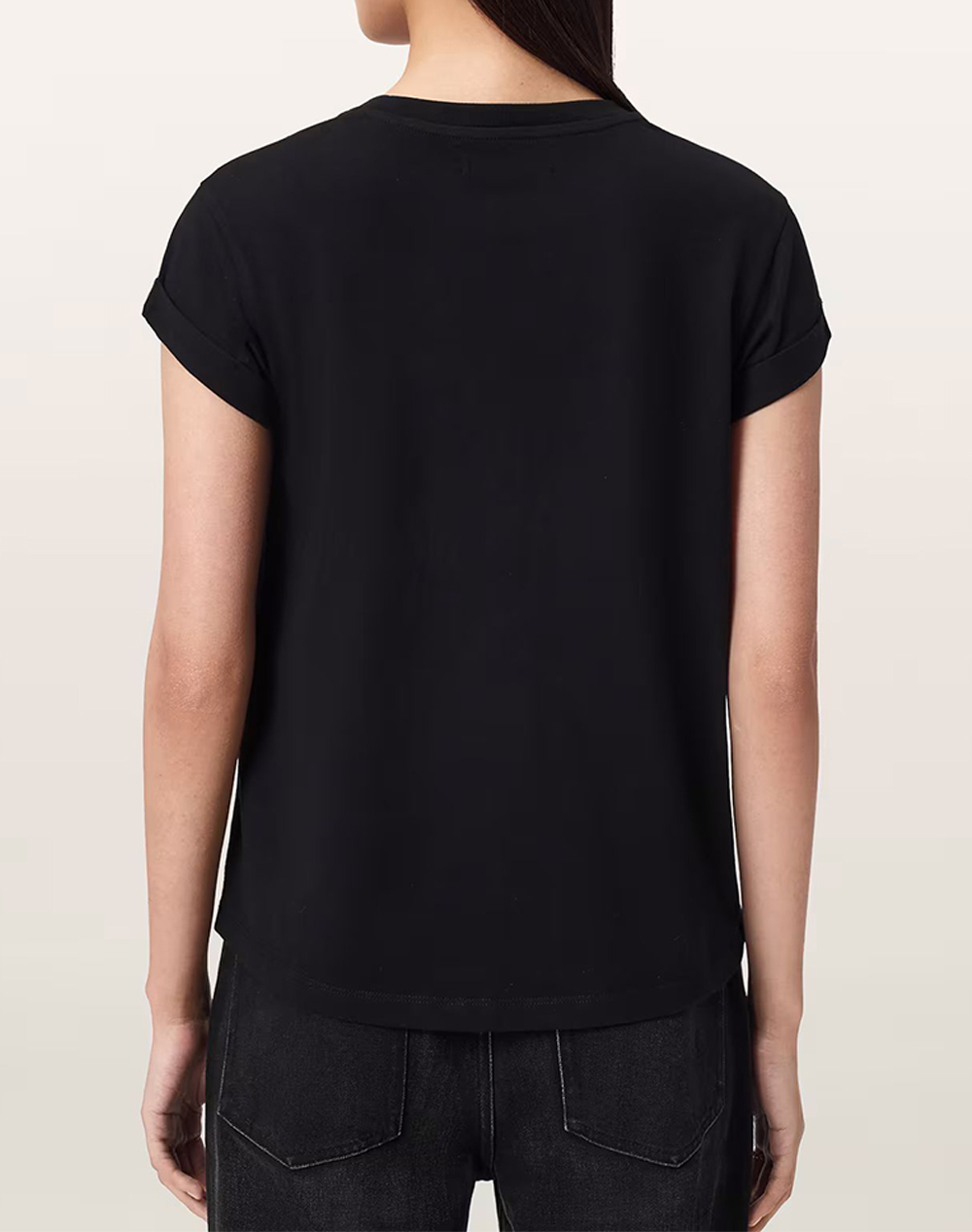 ALL SAINTS ANDREA ANNA TEE