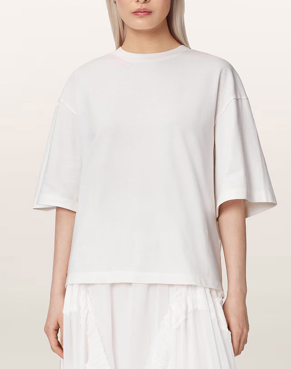ALL SAINTS PALOMA AMELIE TEE
