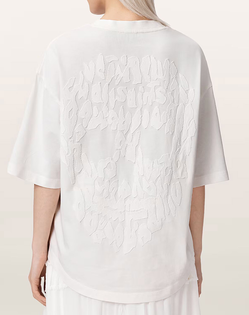 ALL SAINTS PALOMA AMELIE TEE
