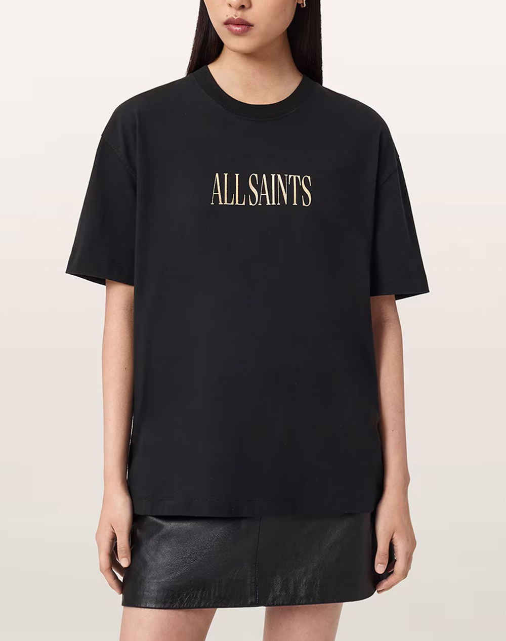 ALL SAINTS CORA ETTA TEE